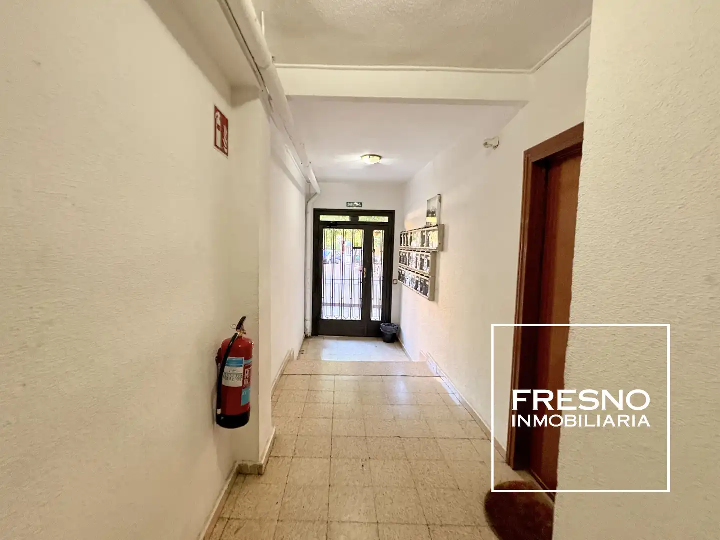 Wohnung mit Aufzug zum Verkauf in Plaza de la Fuente del Trébol, imagen 5