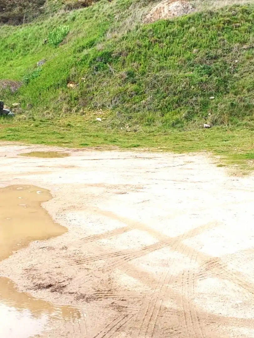 Terreno en venta en Aguilar de Campoo