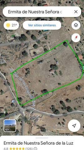 Casa-chalet en Venta en Arroyo de la Luz