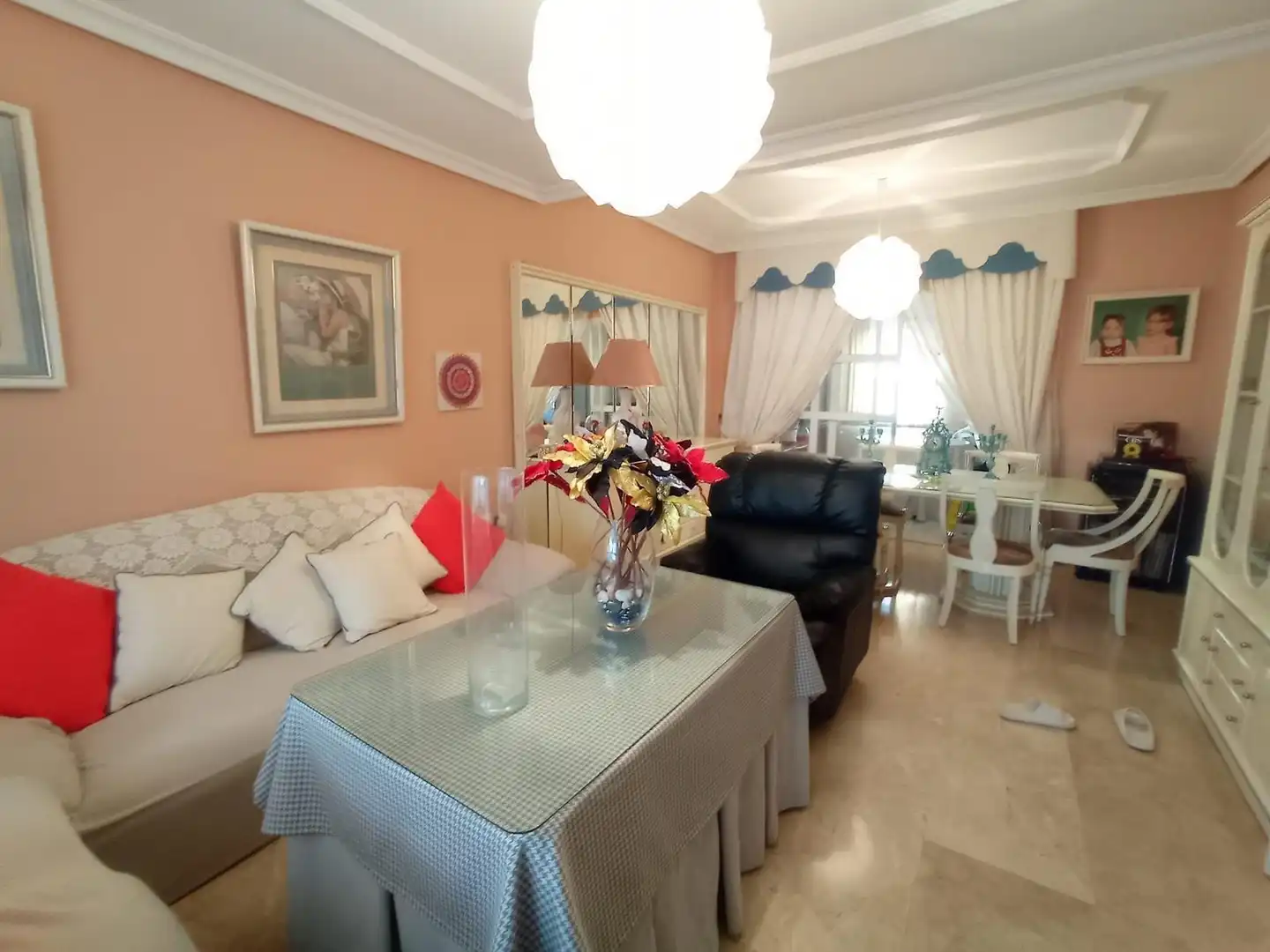Maison mitoyenne avec piscine à vendre à Las Lagunas, imagen 2