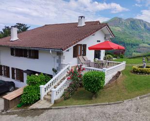 House or chalet for sale in Hernialde