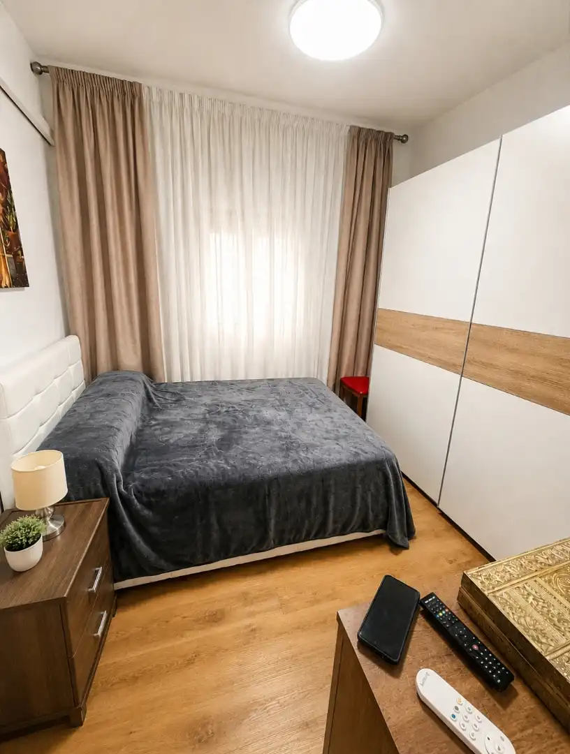 Flat with lift for sale in Carrer de Burgos, imagen 26