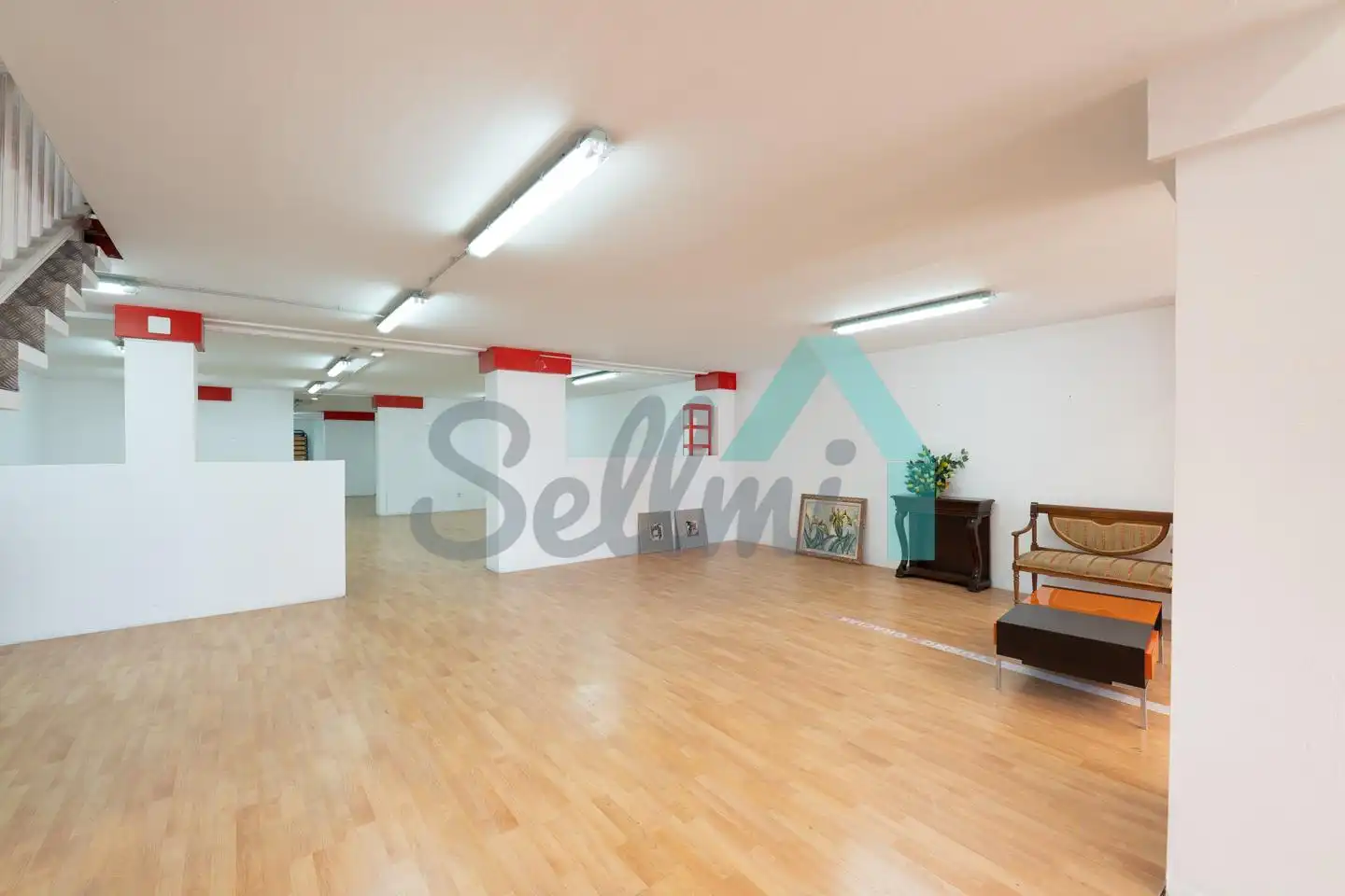 Commercial properties for rent in Oviedo 