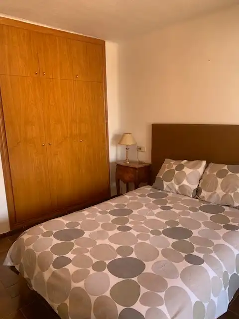 Bedroom of Detached homes for sale in L'Estartit  with Terrace, Furnished and Community pool