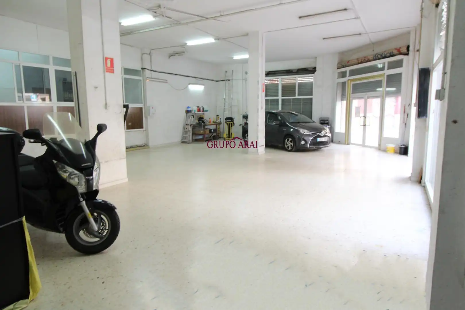 Local comercial en venta en Calle de San Salvador, imagen 12
