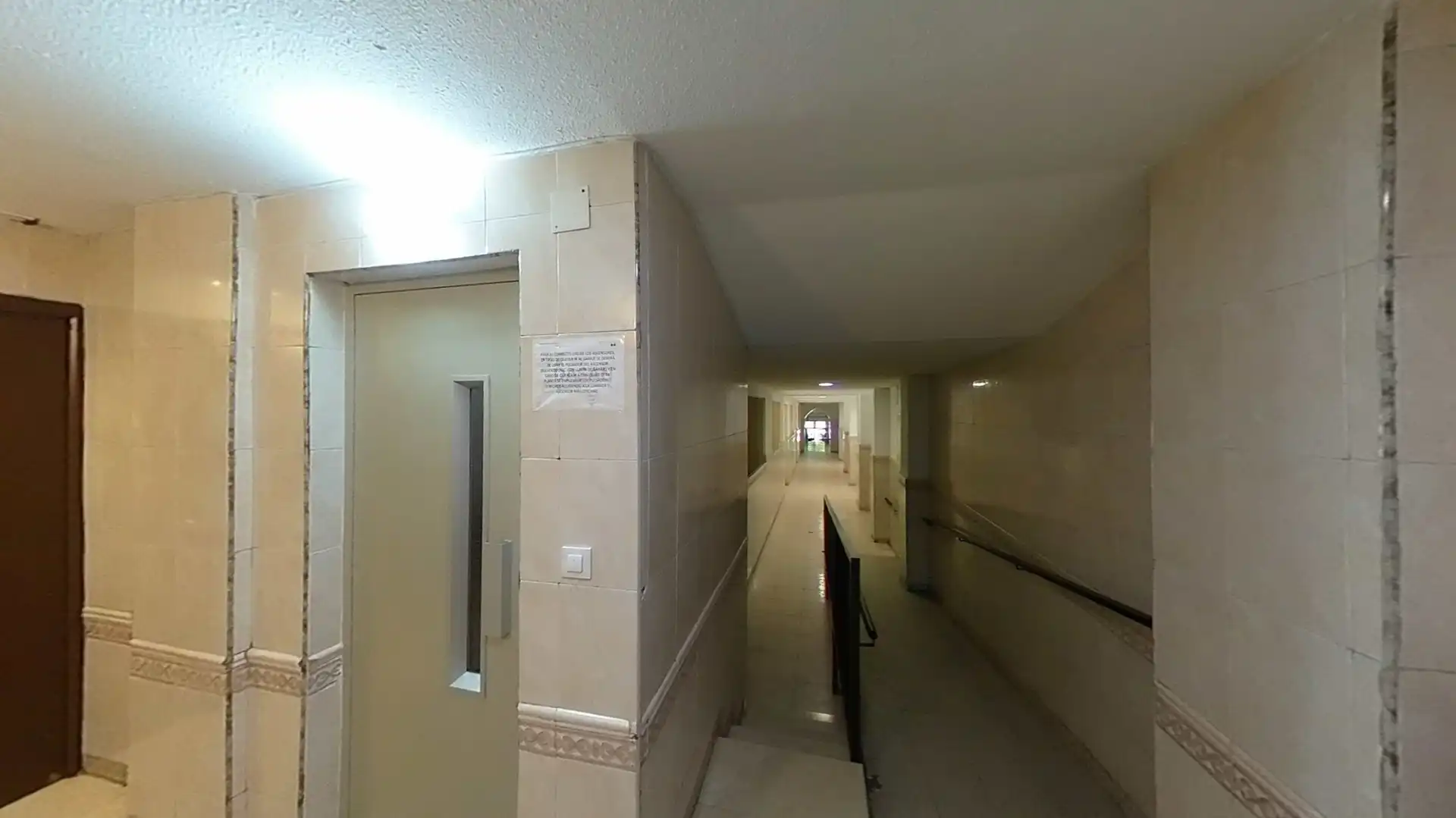 Pis amb ascensor en venda a C/ Doctor Tomás Sala, imagen 26