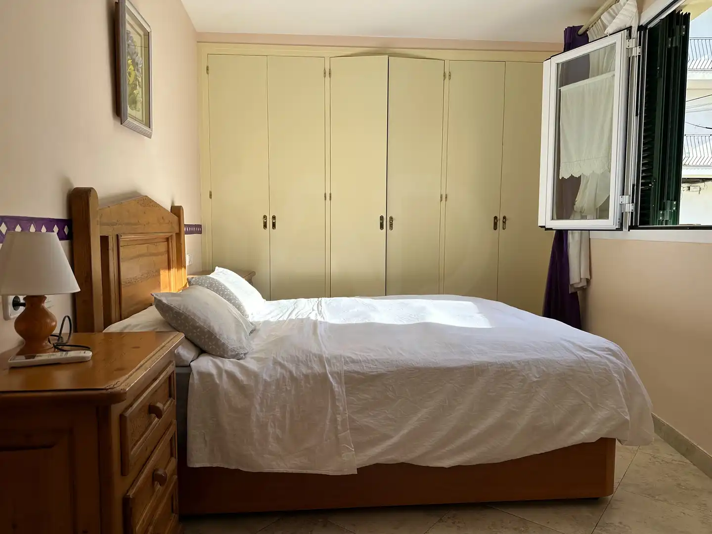 Piso en venta en Port de Pollença