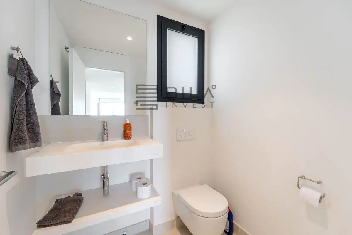 Wohnung mit Pool zum Verkauf in Higueron West, imagen 29