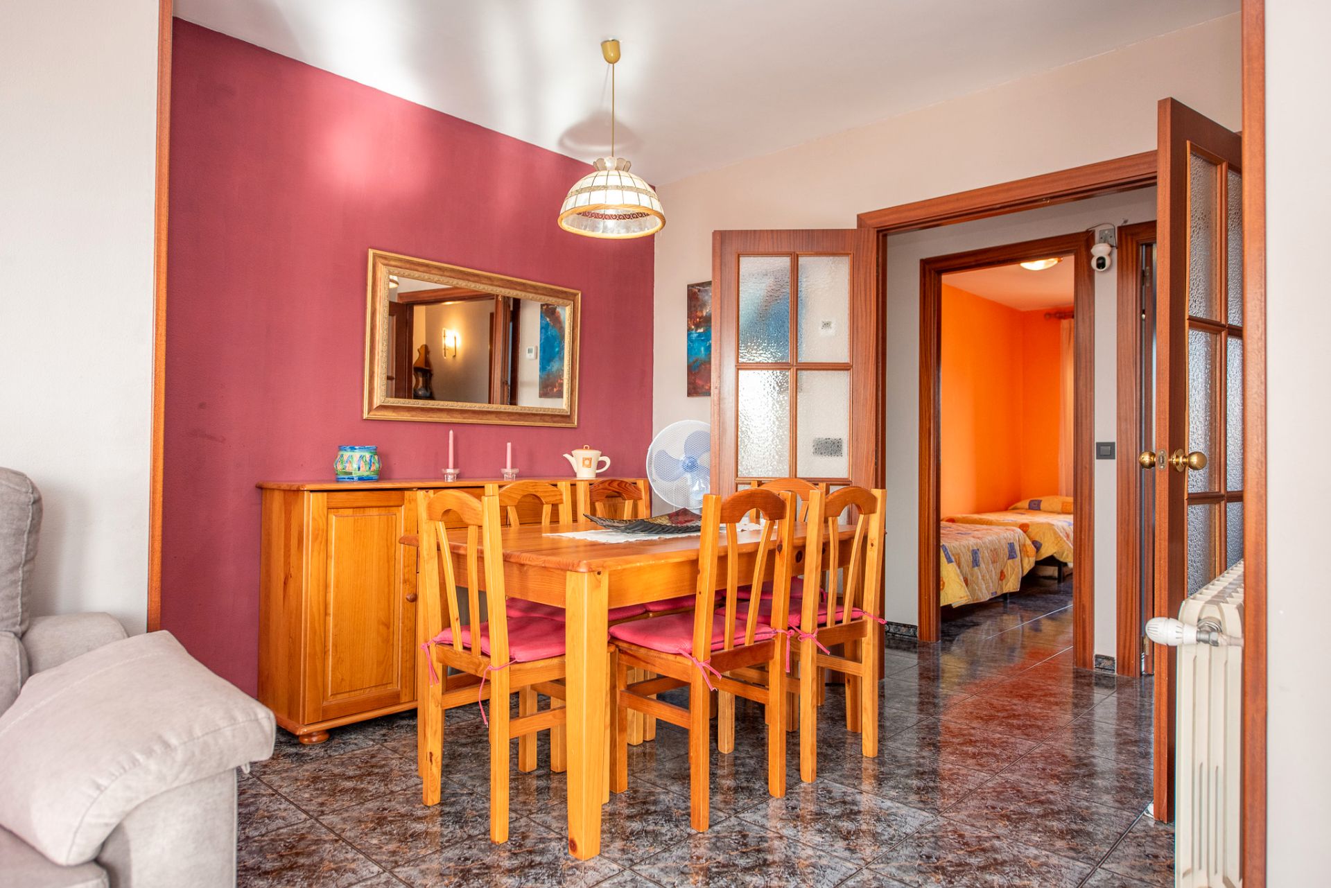 Piso en venta en Eixample