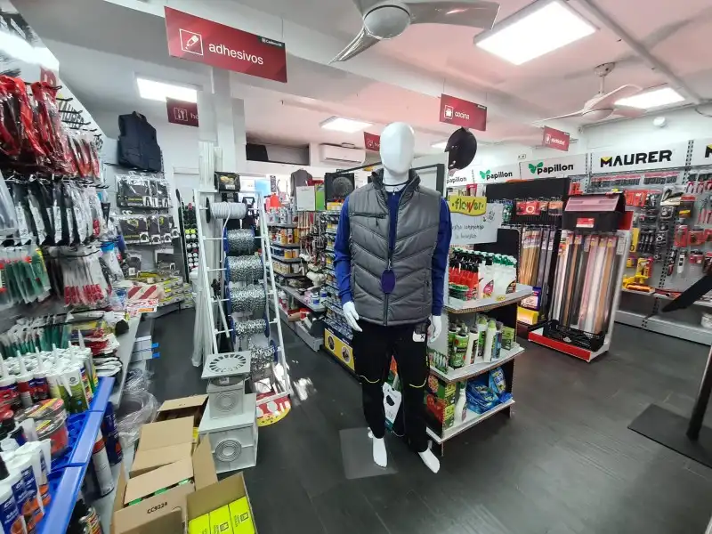Local comercial en venda a Calle Madrid 14, imagen 6