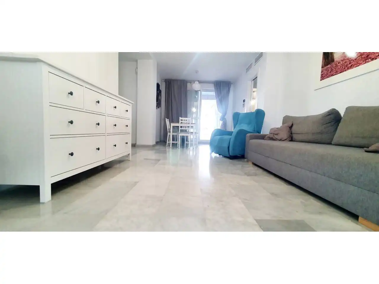 Wohnung mit Pool zum Verkauf in Paseo Carmen Sevilla 2, imagen 5