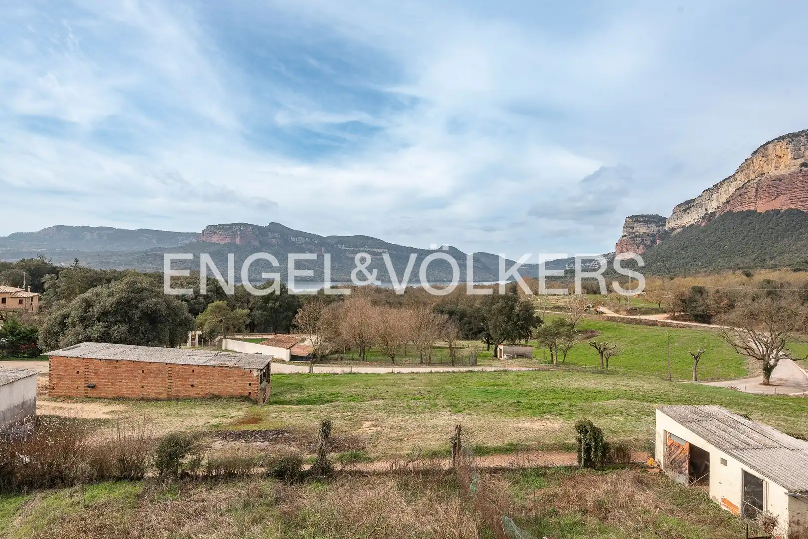 Casa o xalet en venda en Folgueroles amb Calefacció, Jardí privat i Terrassa