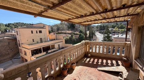 Foto 3 de Casa o chalet en venta en Carrer de Les Piques, Vallclara, Tarragona