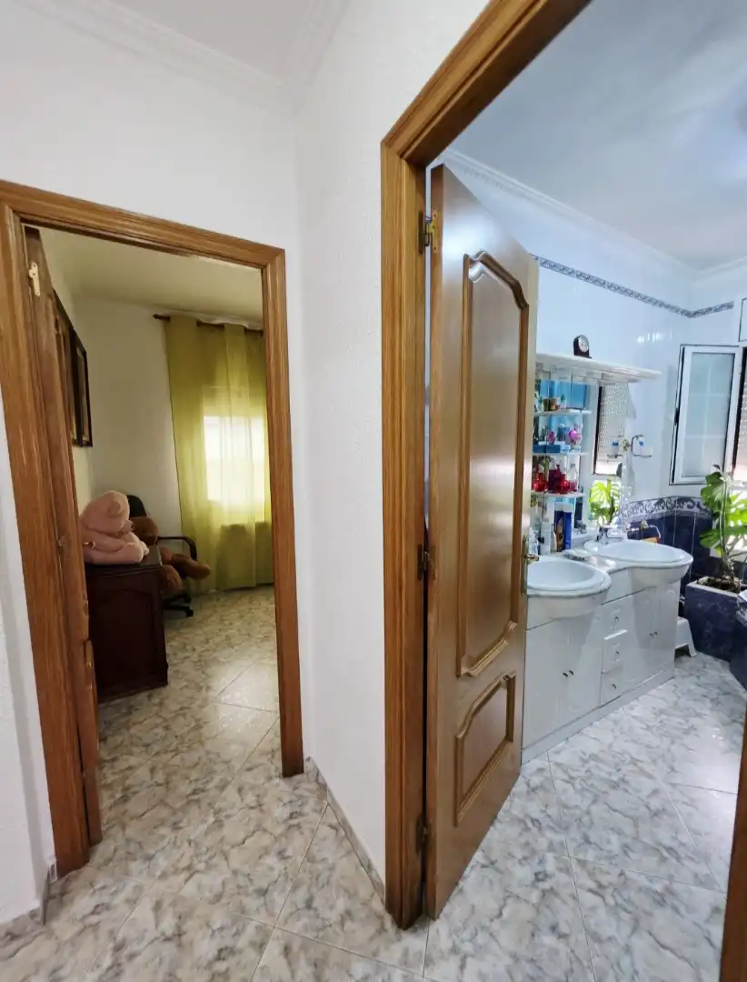 Chalet con terraza en venta en Sant Fost de Campsentelles, imagen 55