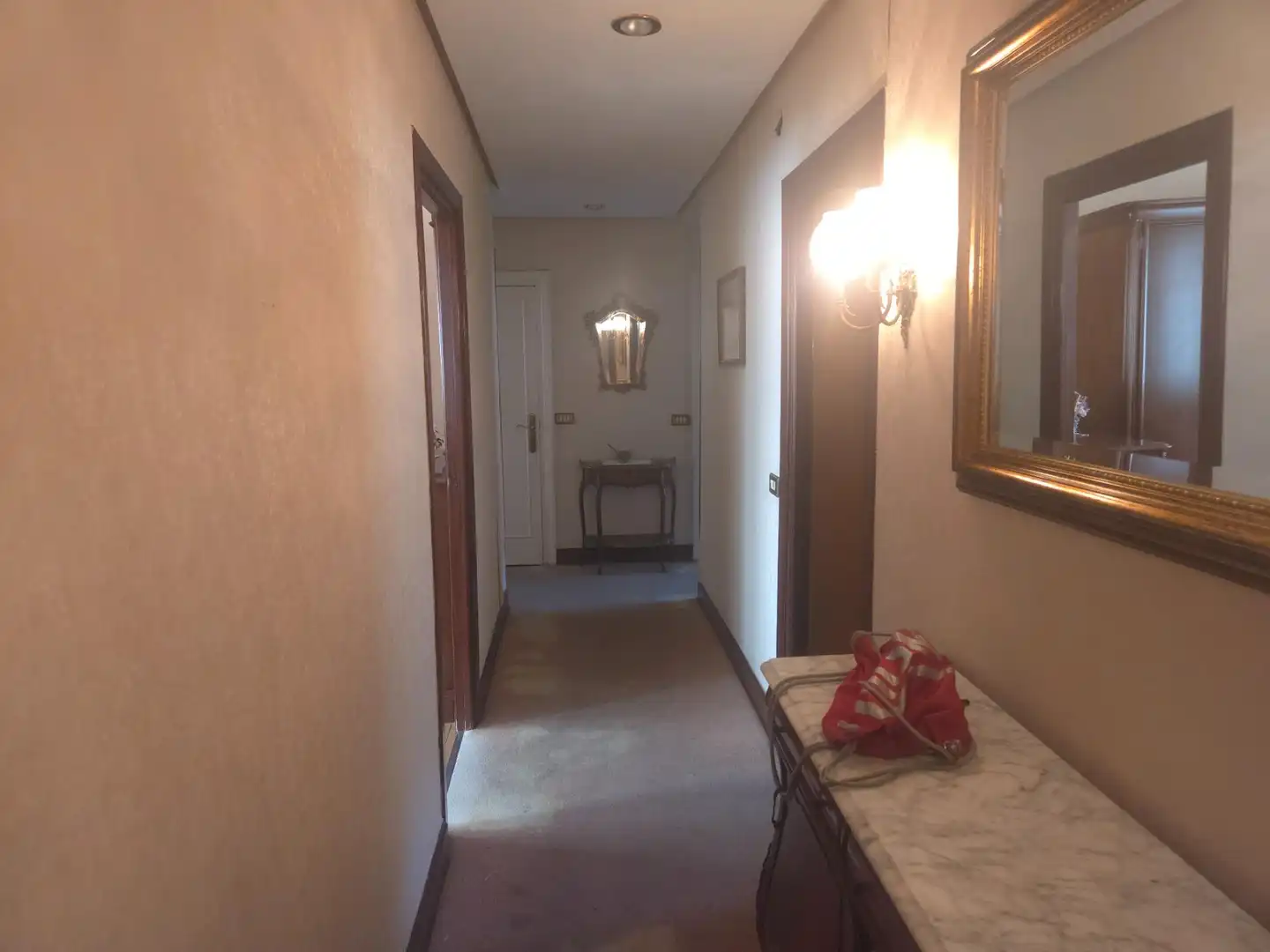Piso en venta en Bilbao  con Calefacción y Terraza