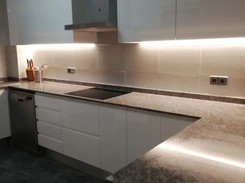 Wohnung mit Aufzug zum Verkauf in Carrer del Bruc 49, imagen 5