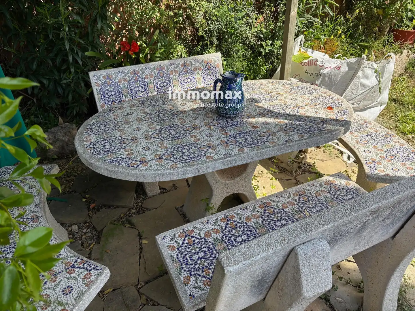 Casa a schiera con giardino in vendita a paisos catalans, imagen 23