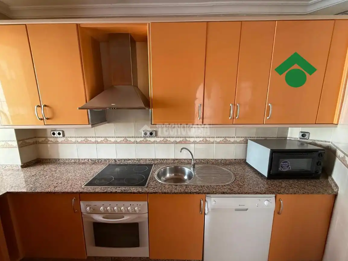 Flat for sale in Astilleros - La Paz - Loreto - El Corte Inglés