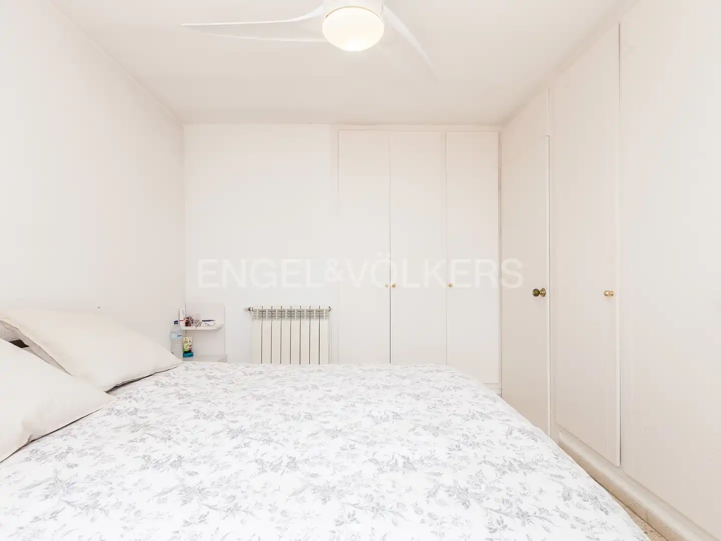 Habitación de Casa o chalet en venta en Mataró con Aire acondicionado, Calefacción y Jardín privado