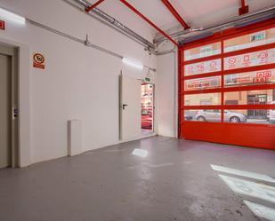 Box room to rent in  Madrid Capital  with Alarm