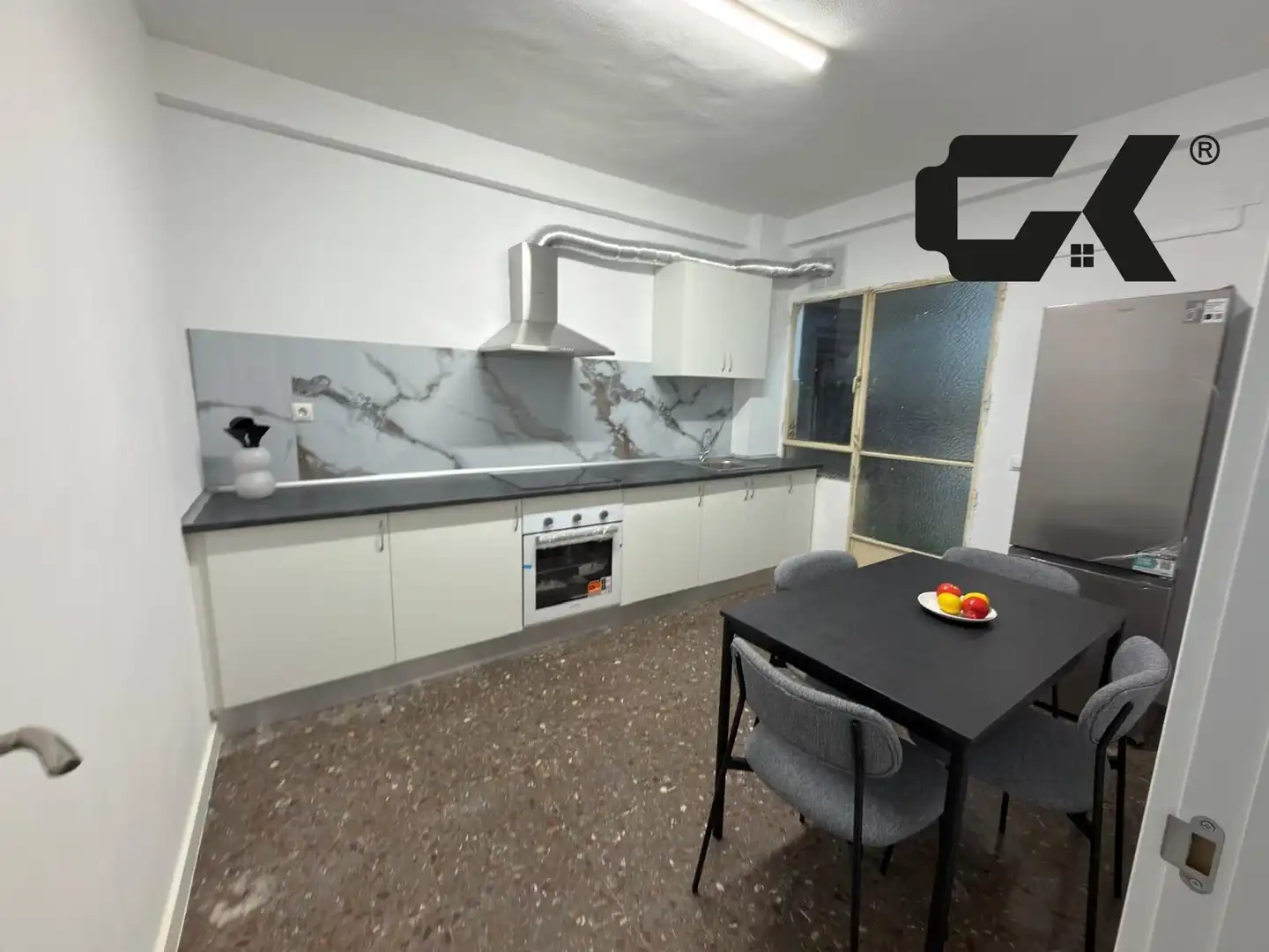 Cocina de Piso en venta en Casco Urbano