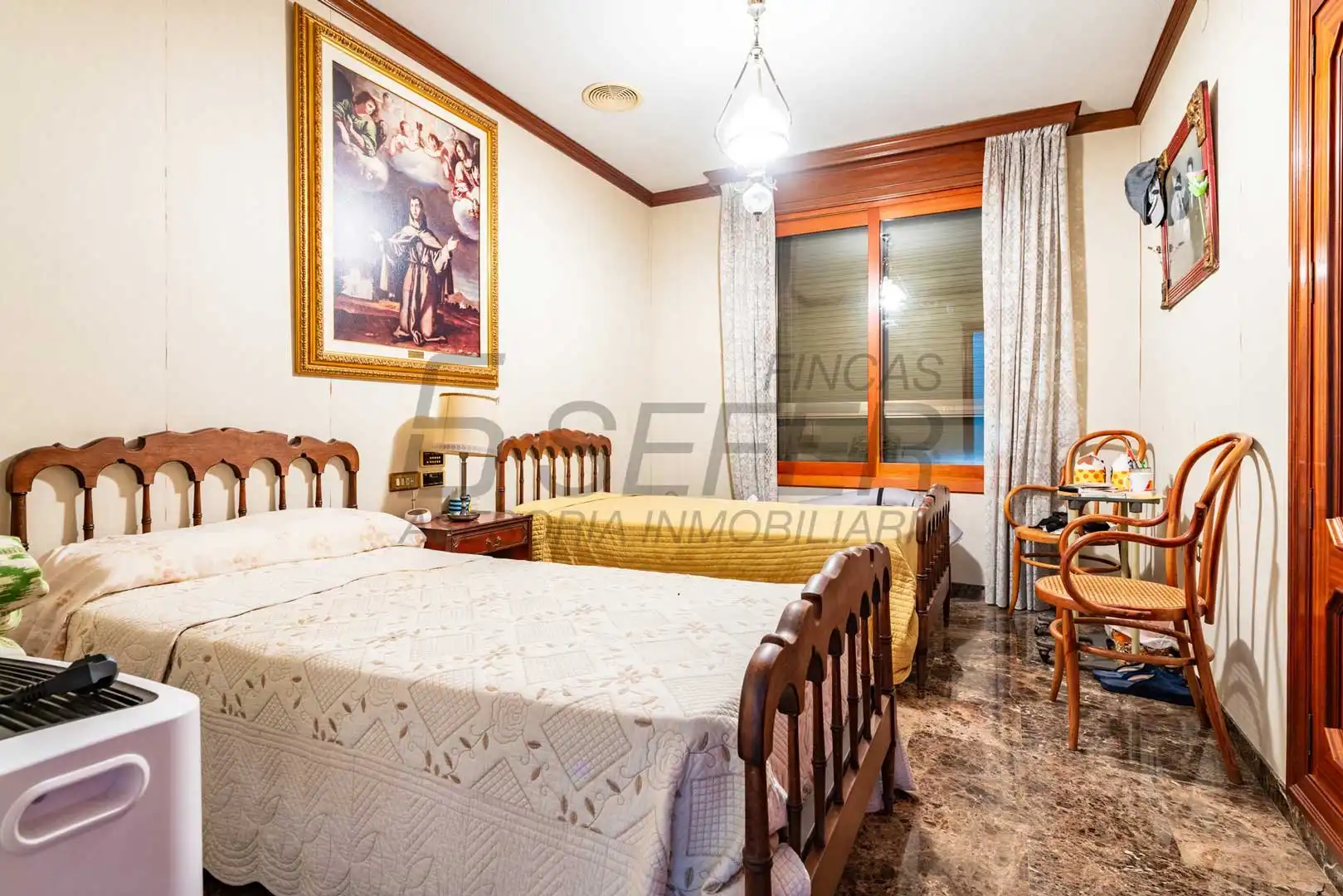Piso con terraza en venta en Centro, imagen 22