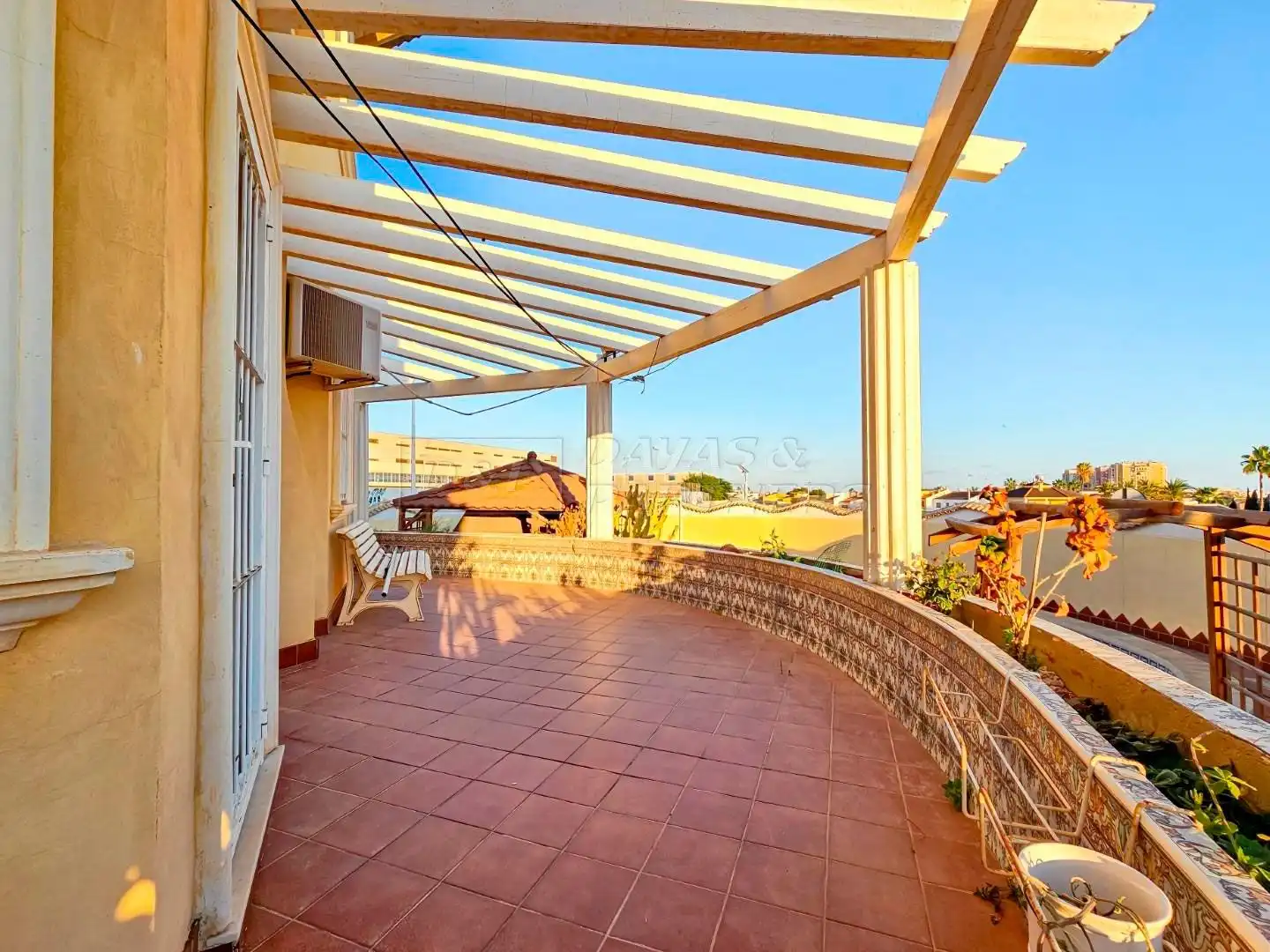 Chalet con piscina en venta en Nueva Torrevieja - Aguas Nuevas, imagen 12