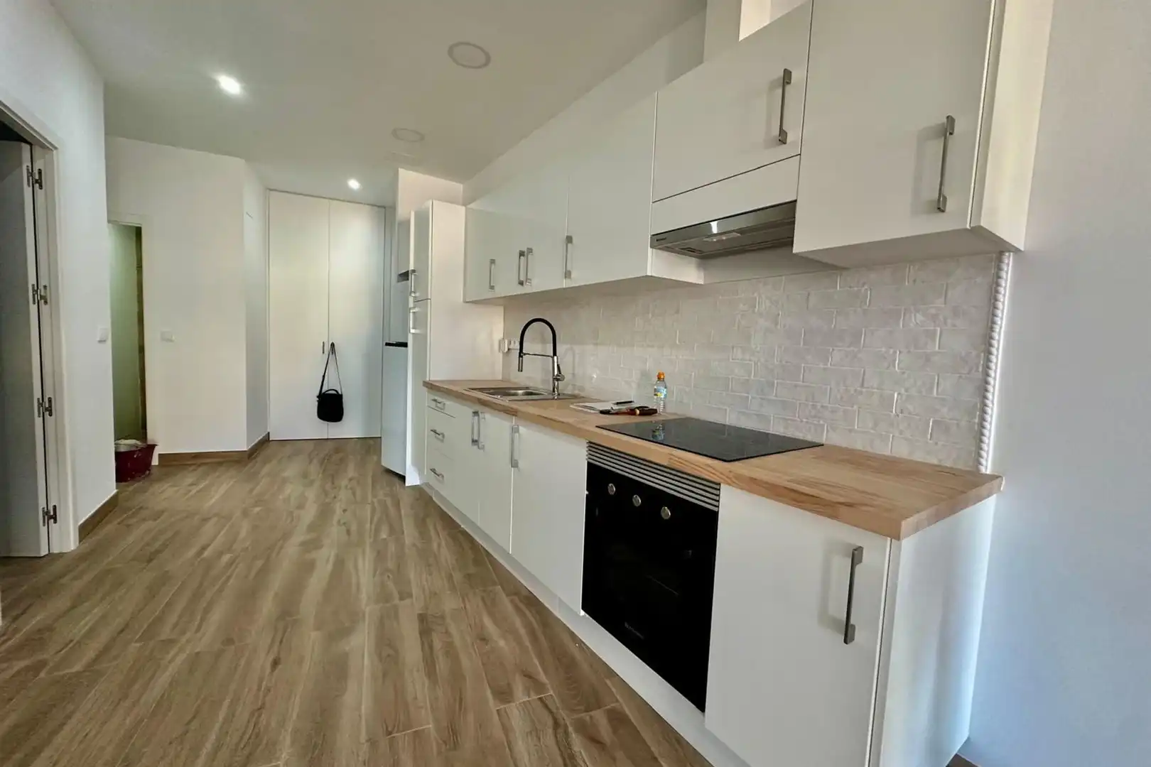 Apartament amb terrassa en venda a Centro, imagen 8