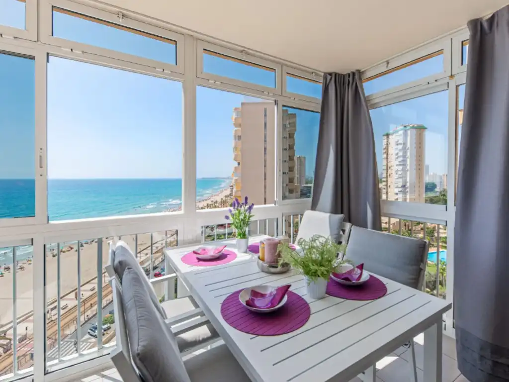Apartments for sale in Calle Sax, 3, Playa Muchavista