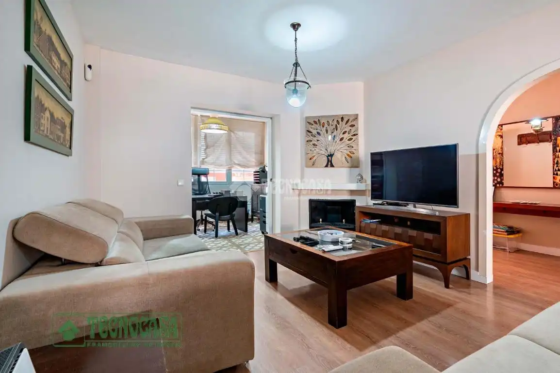 Wohnung zum Verkauf in C. Joaquín Blume, imagen 3