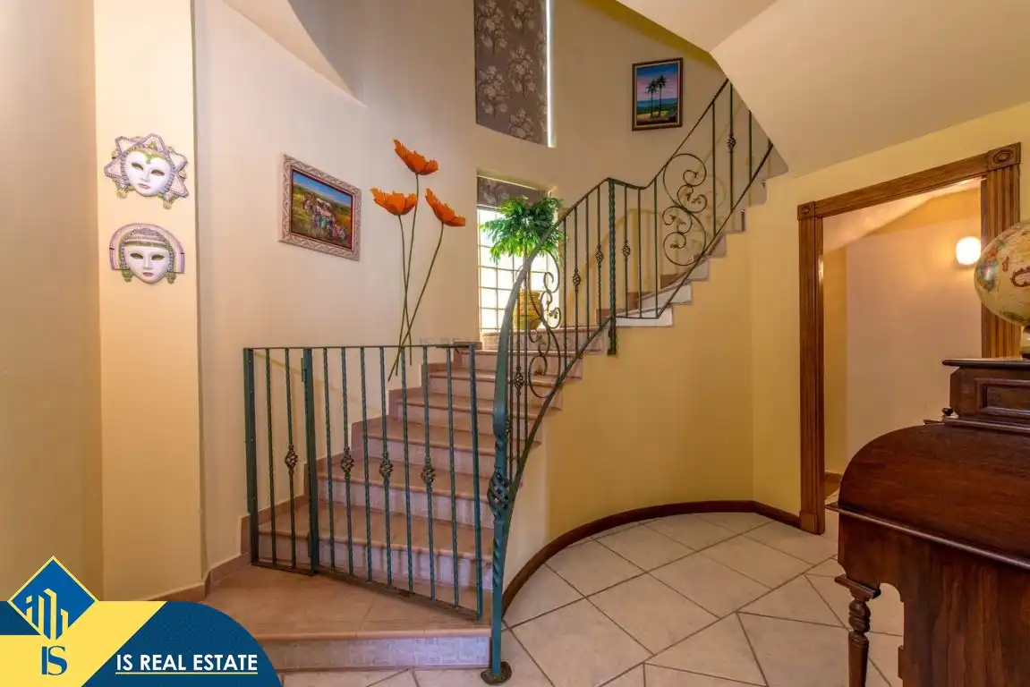 Chalet con jardín en venta en La Mata, imagen 28