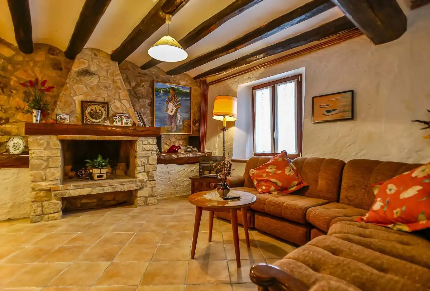 Landhaus zum Verkauf in Querol, imagen 6