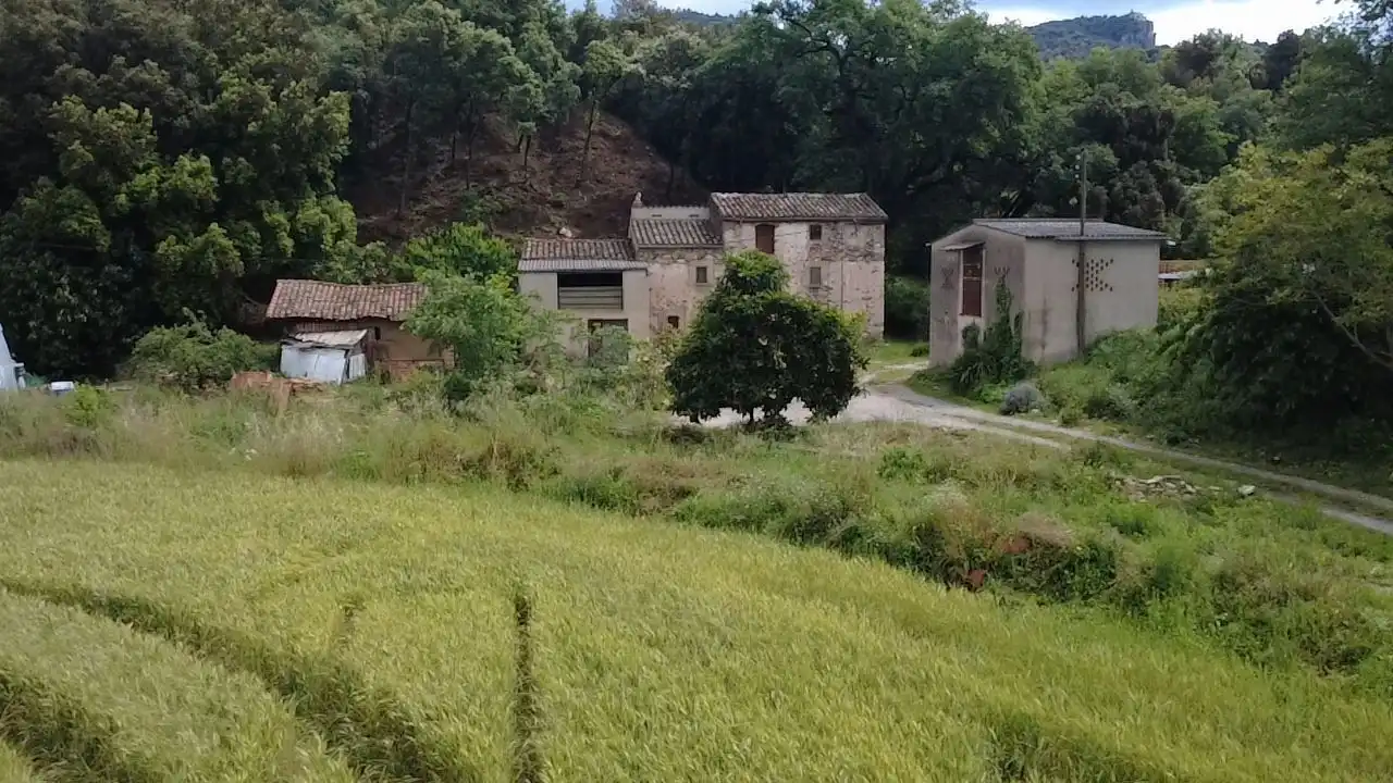Residencial en venda en Amer