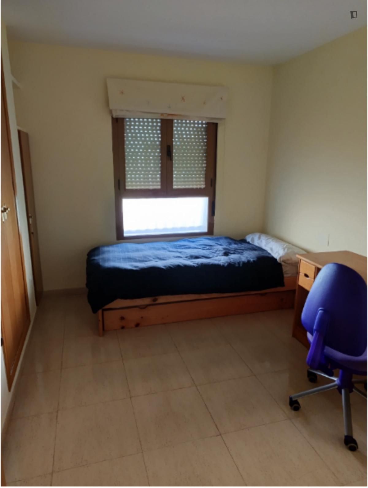 Casa o xalet per a compartir a Centro