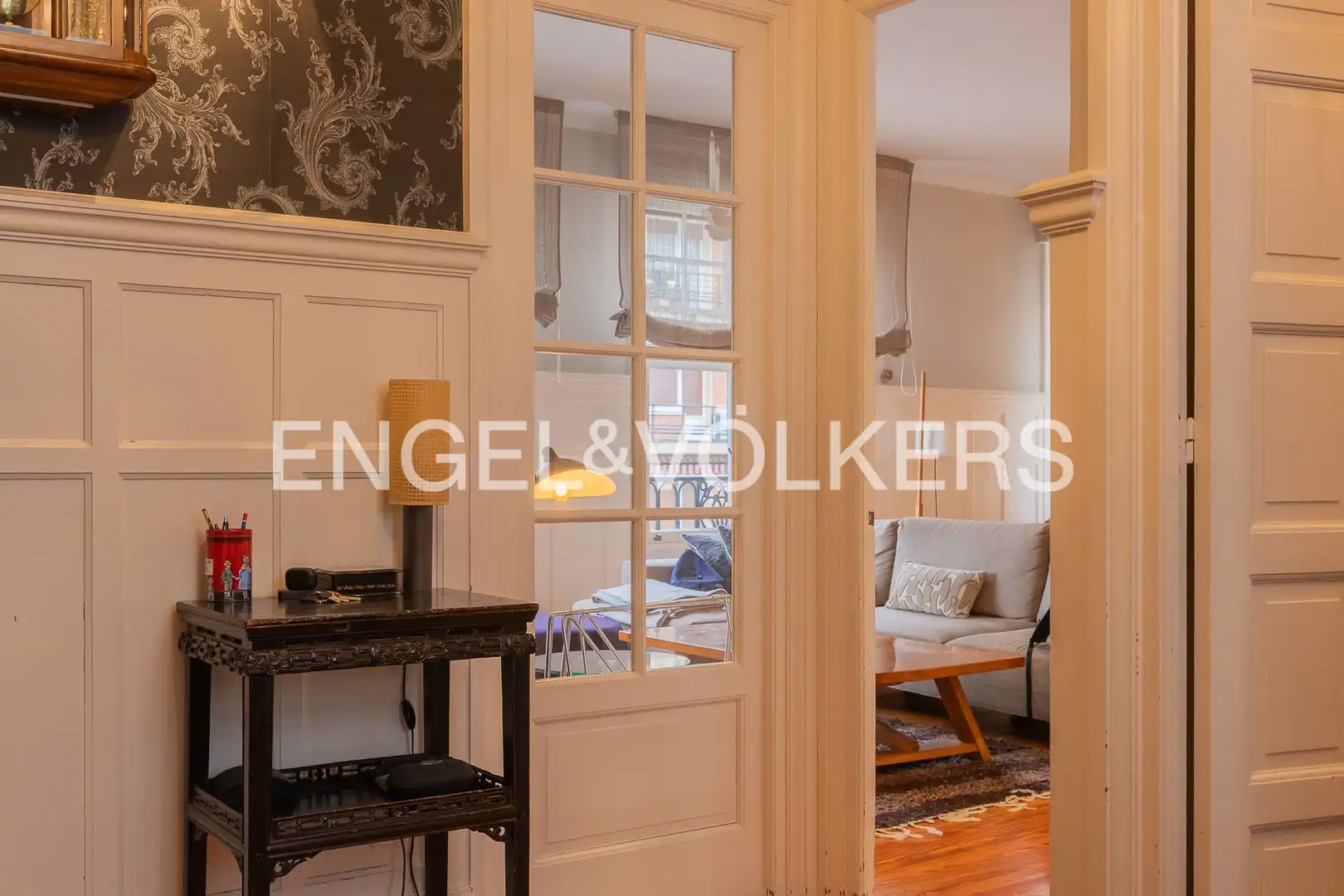 Flat for sale in Bilbao   with Heating