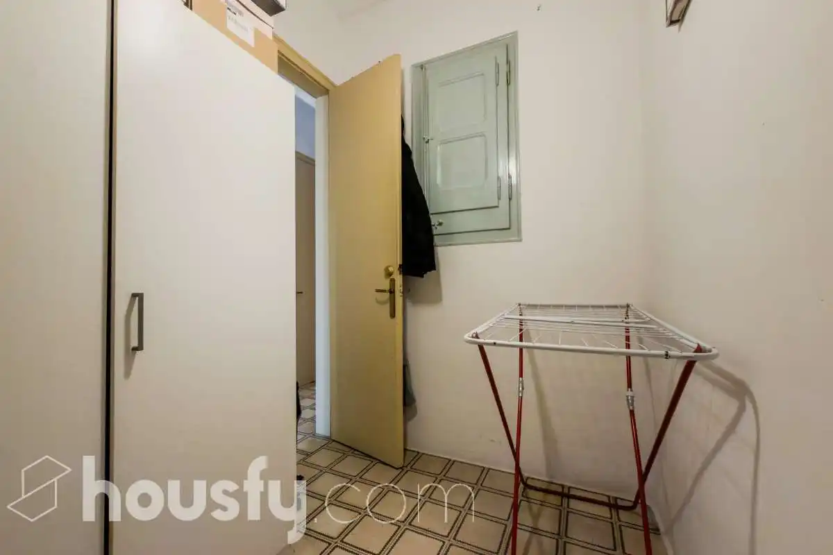 Appartamento con terrazza in vendita a Carrer de València ., imagen 8