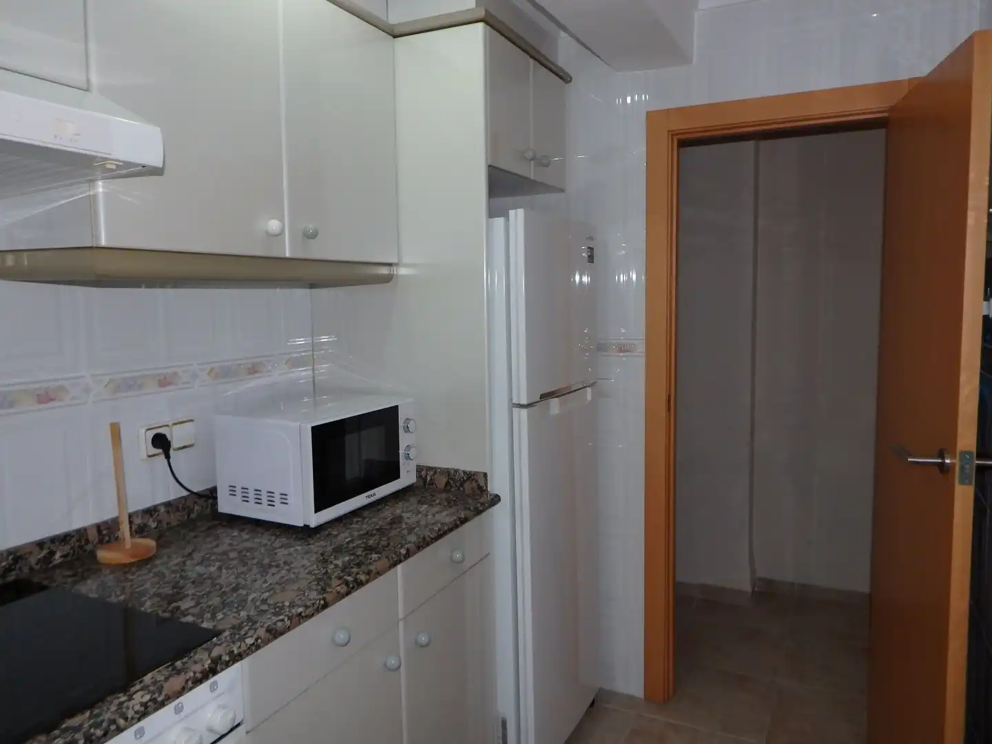 Pis de lloguer a Carrer del Presbítero Aguilar, El Perelló