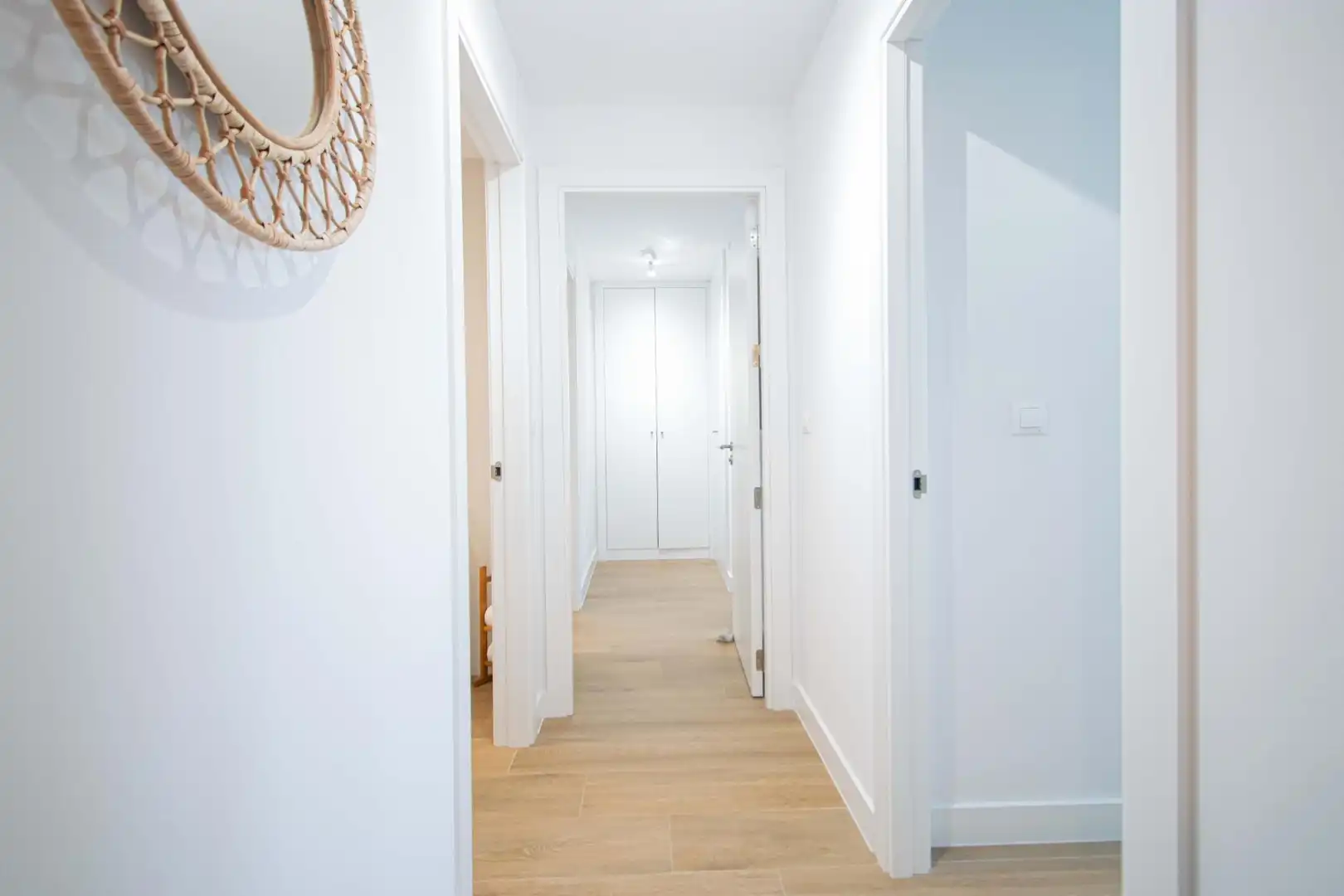 Flat with pool for sale in Nuevo Bulevar, imagen 15