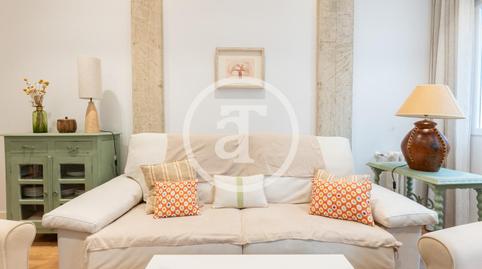Photo 5 of Flat to rent in Calle de Cavanilles, Pacífico, Madrid