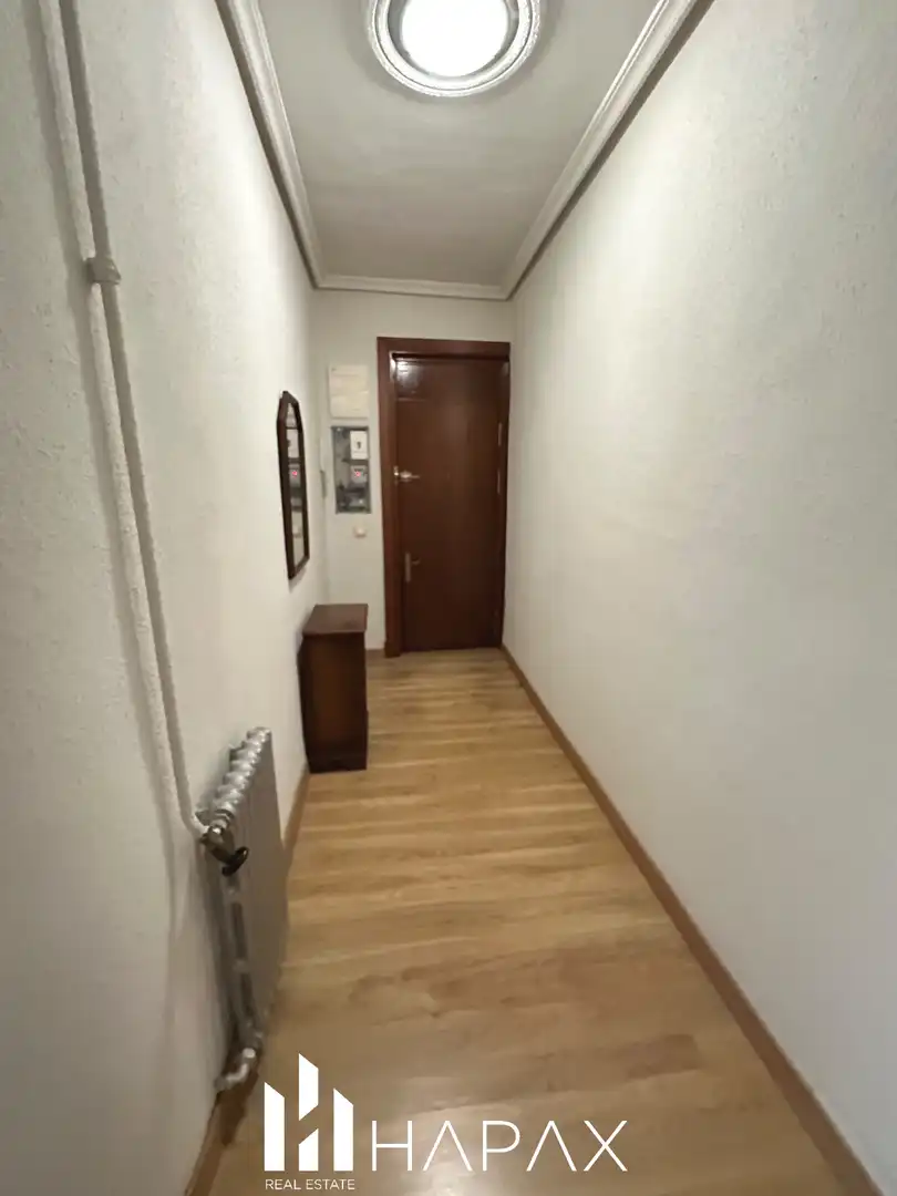 Flat for sale in Salamanca  with Heating and Balcony