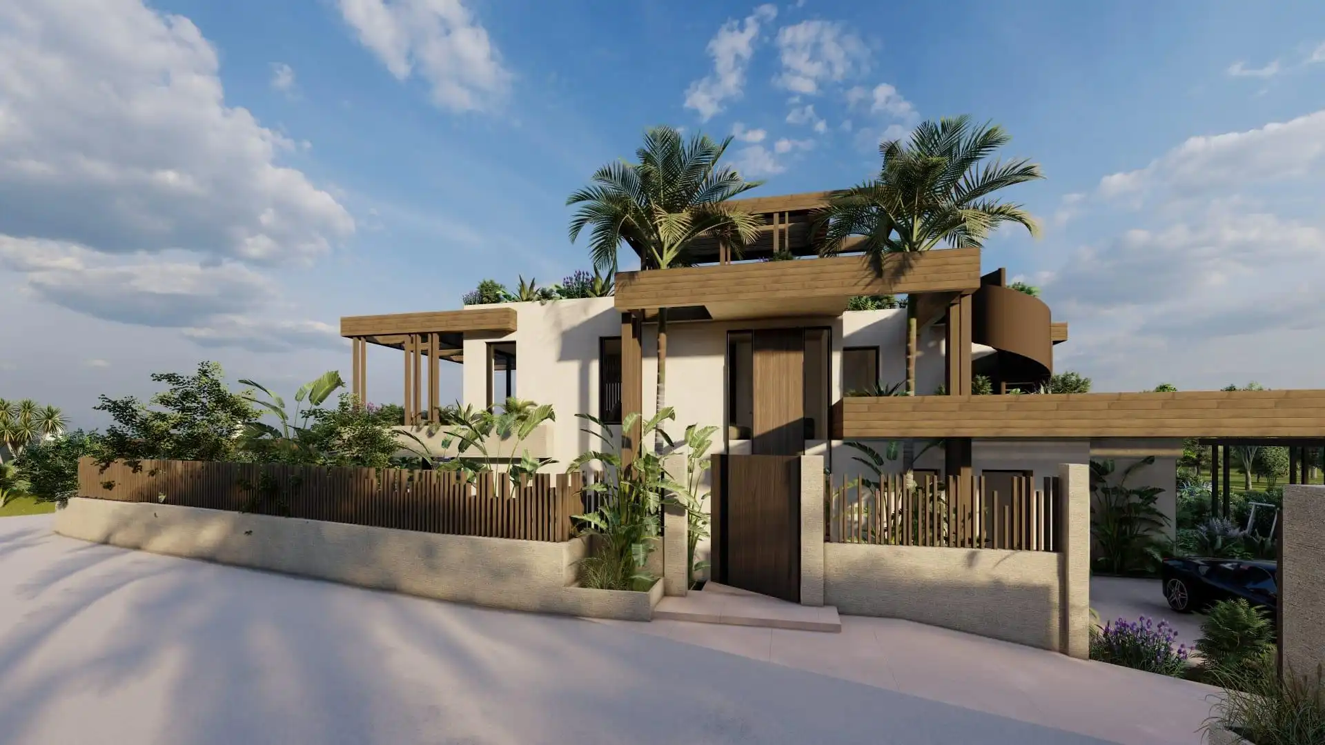 Casa o chalet en venta en Guadalmina Baja