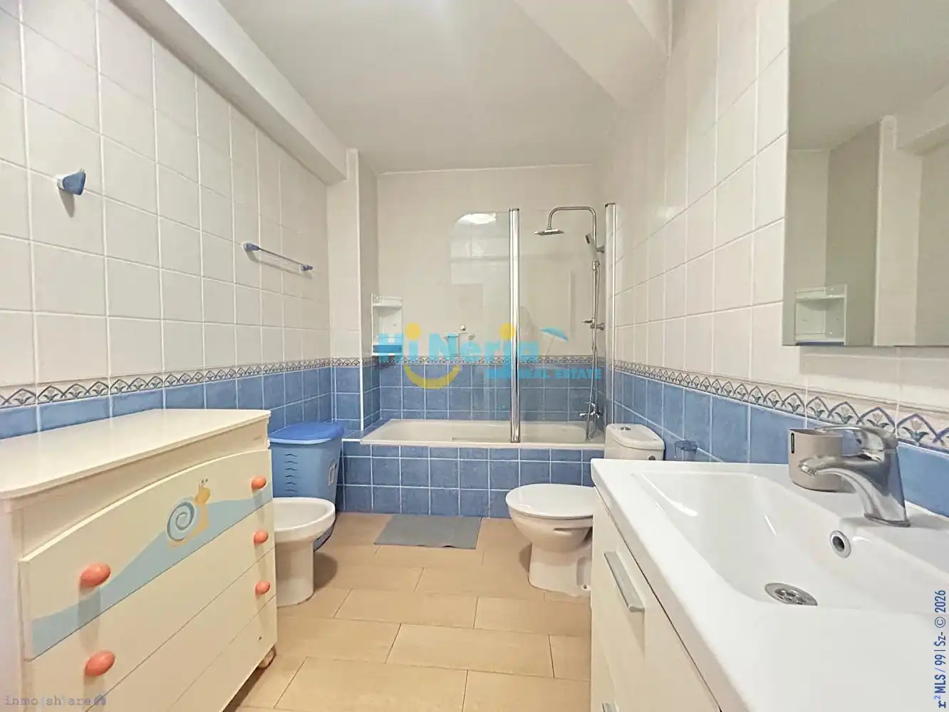 Apartment with pool for sale in Centro, imagen 5