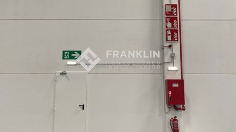 Foto 5 von Fabrikhallen zur Miete in Carrer Mar Mediterrània, 9791, Santa Perpètua de Mogoda, Barcelona