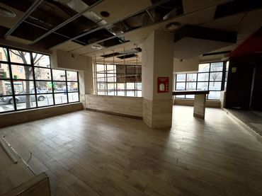 Business premises to rent in El Barral Ferial