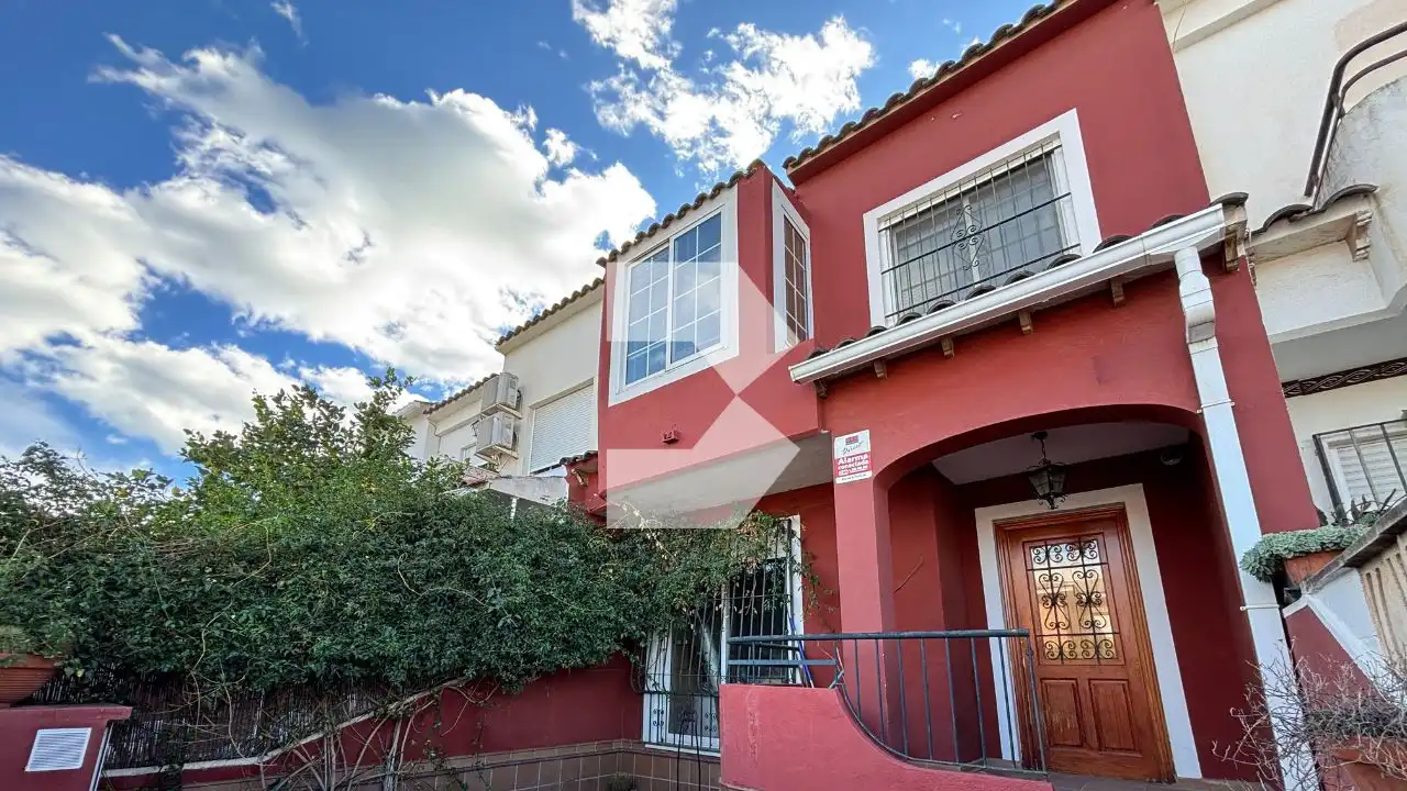 Exterior view of Detached homes for sale in El Campello  with Air Conditioner, Terrace and Furnished