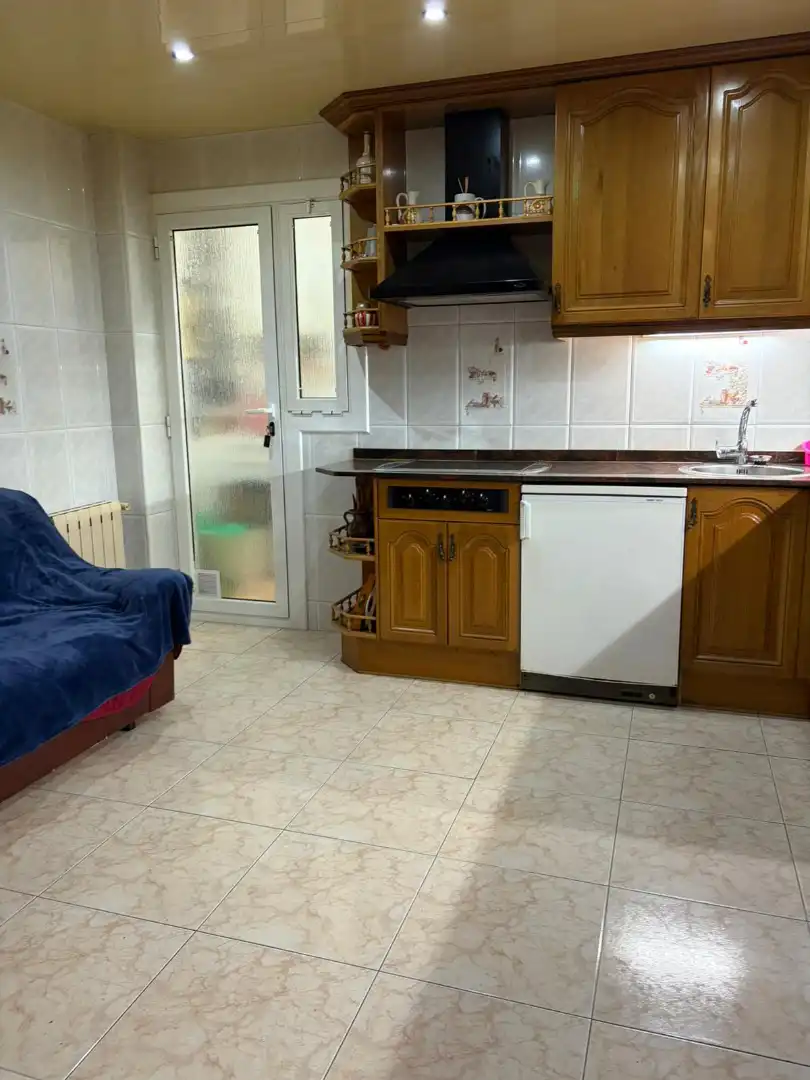 Wohnung zum Verkauf in Can Fatjó - Sant Jordi Park - Plana del Castell
