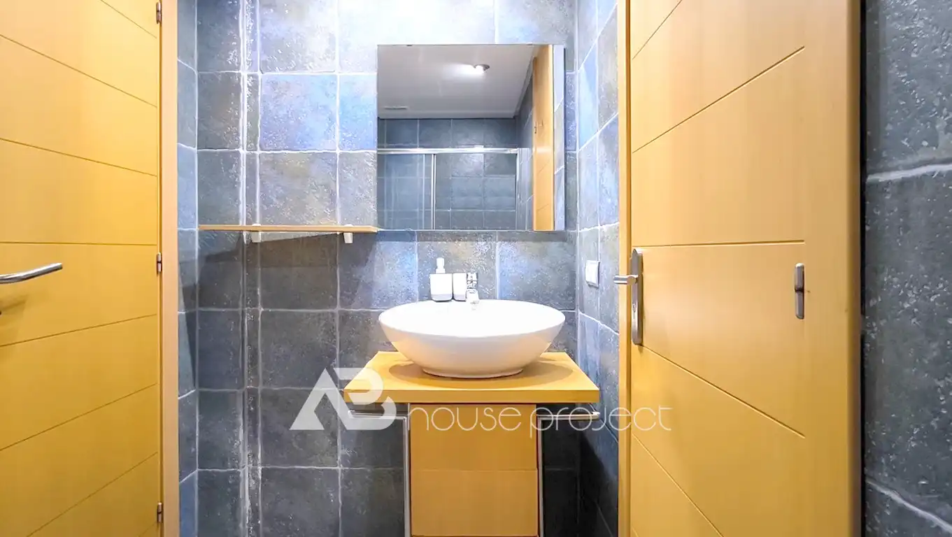 Wohnung mit Pool zum Verkauf in Callao Salvaje - Playa Paraíso, imagen 27