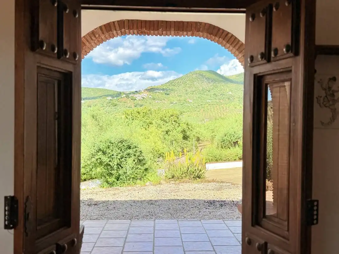 House with pool for sale in Calle El Regao 2, imagen 14