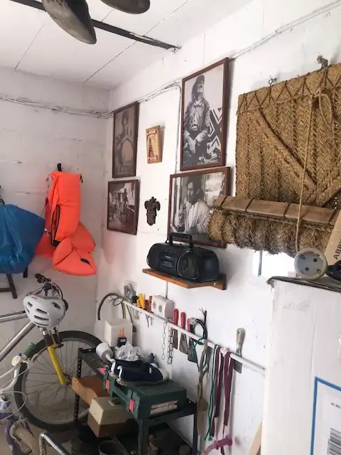 Haus oder Chalet zum Verkauf in Sanlúcar de Barrameda mit Klimaanlage, Heizung und Privatgarten