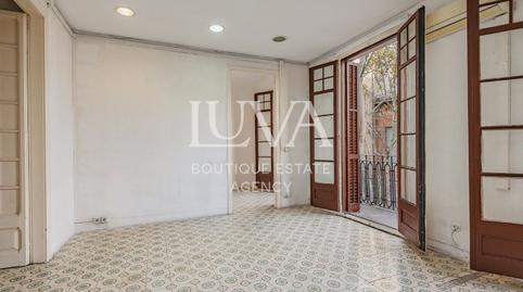 Foto 3 de Piso en venta en L'Antiga Esquerra de l'Eixample, Barcelona